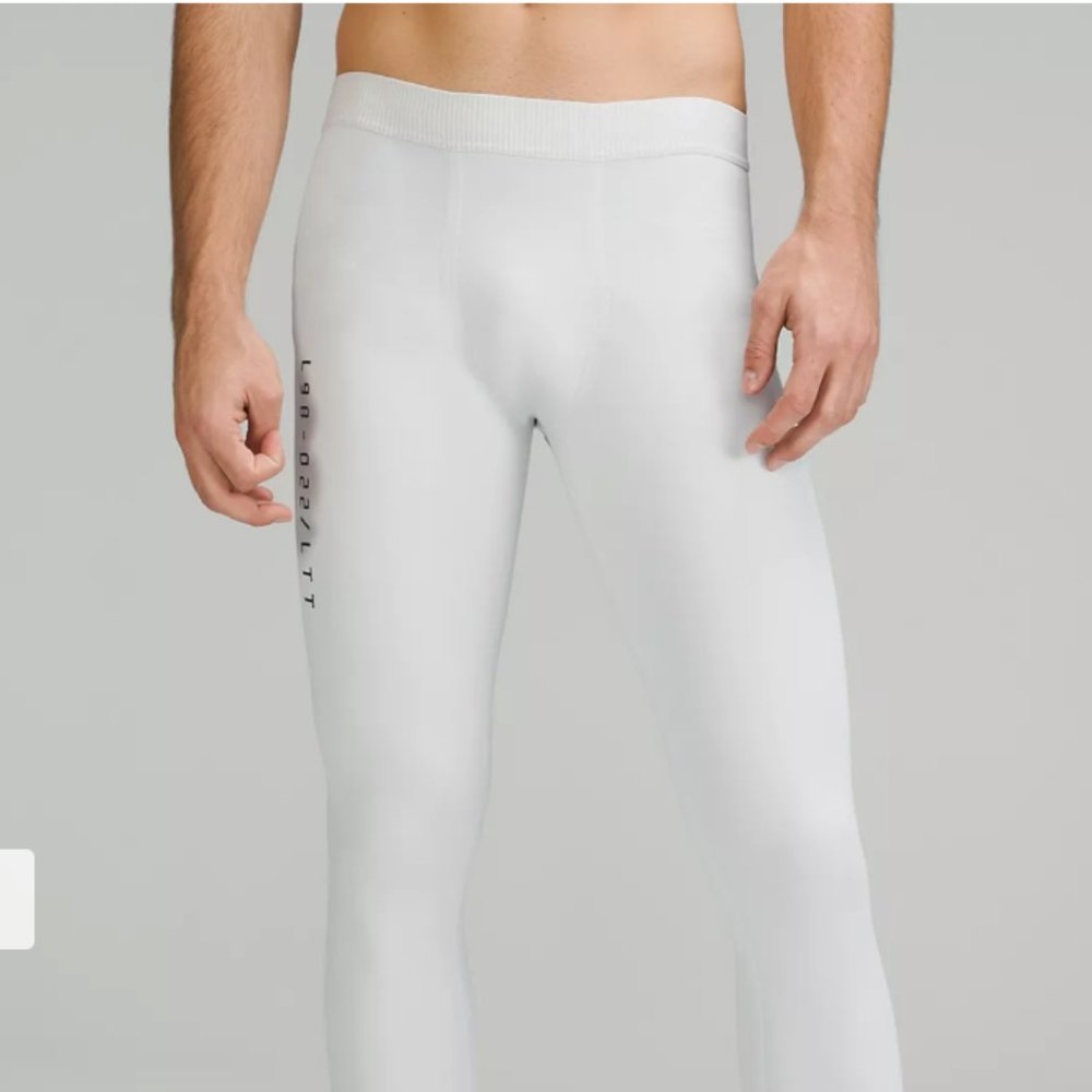 Lululemon Men's License to Train Tight 27" - Small